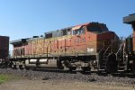 BNSF 4326